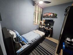 Parc Rosewood (D25), Condominium #509997201